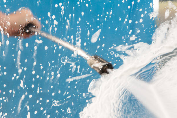 Best Restaurant Pressure Washing  in Clearwater, KS