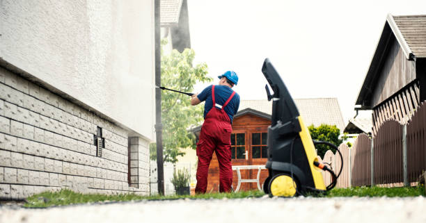 Best Roof Washing  in Clearwater, KS